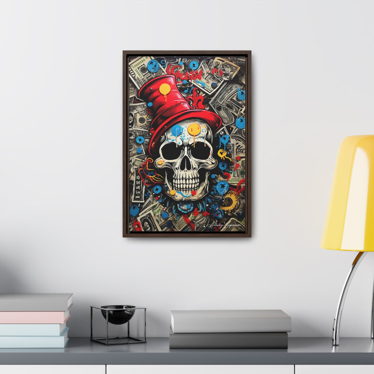 Bones and Bills