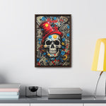 Bones and Bills