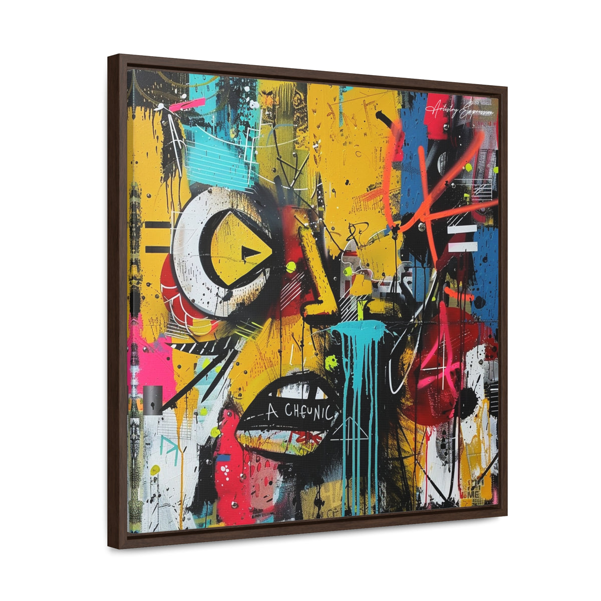 Celebrating Humanity: An Urban Tapestry