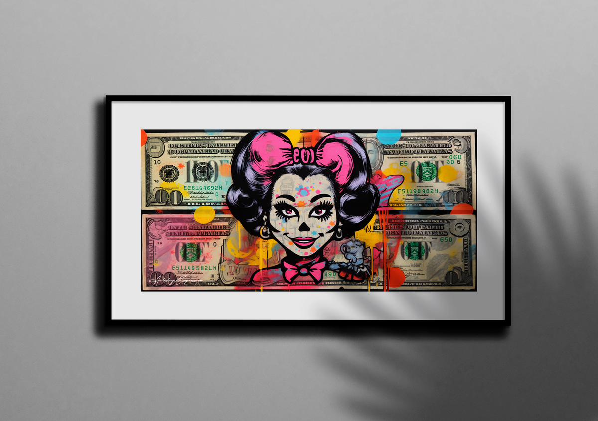 Cash Queens