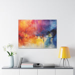 Blaze of Creation