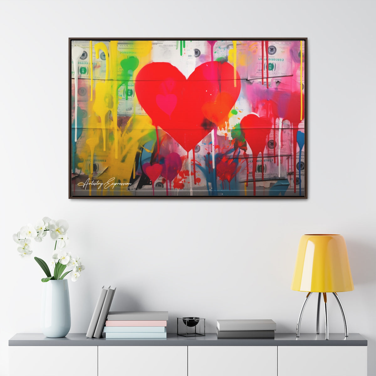 Currency of Love