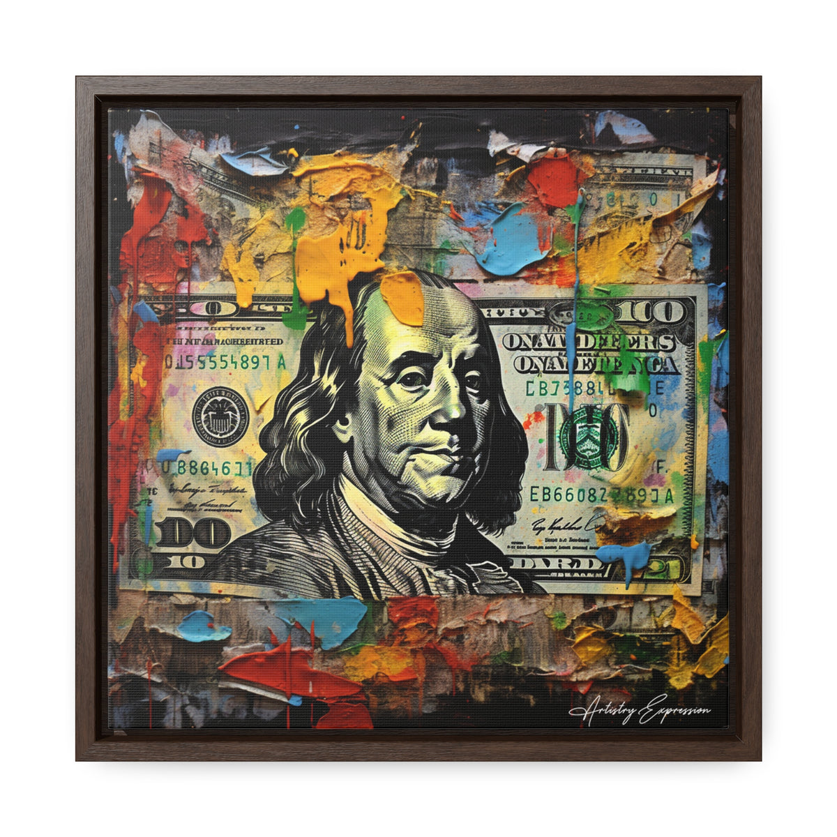 Urban Treasury