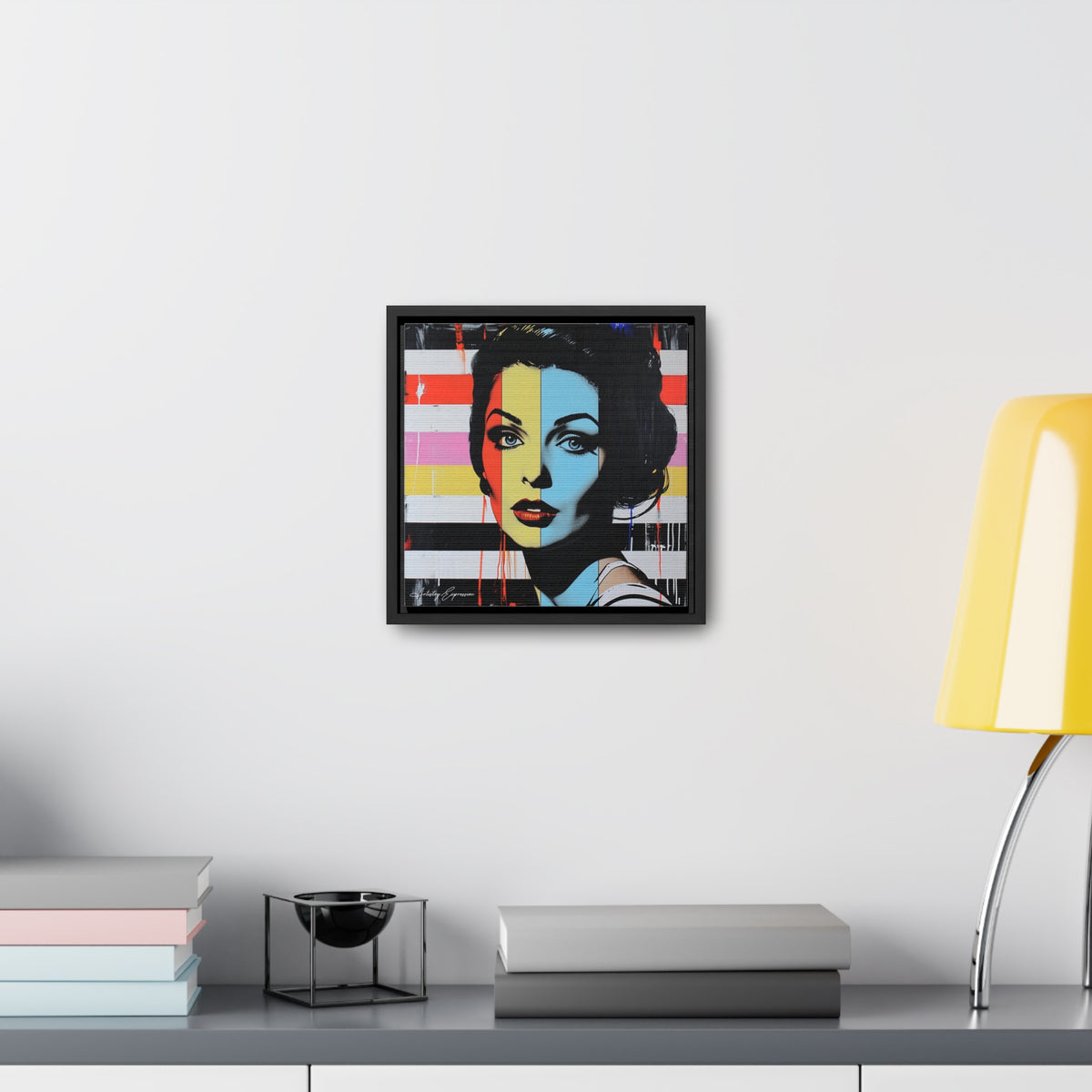 Pop Palette