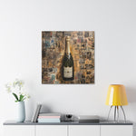 Luxury Collage: The Art of Excess