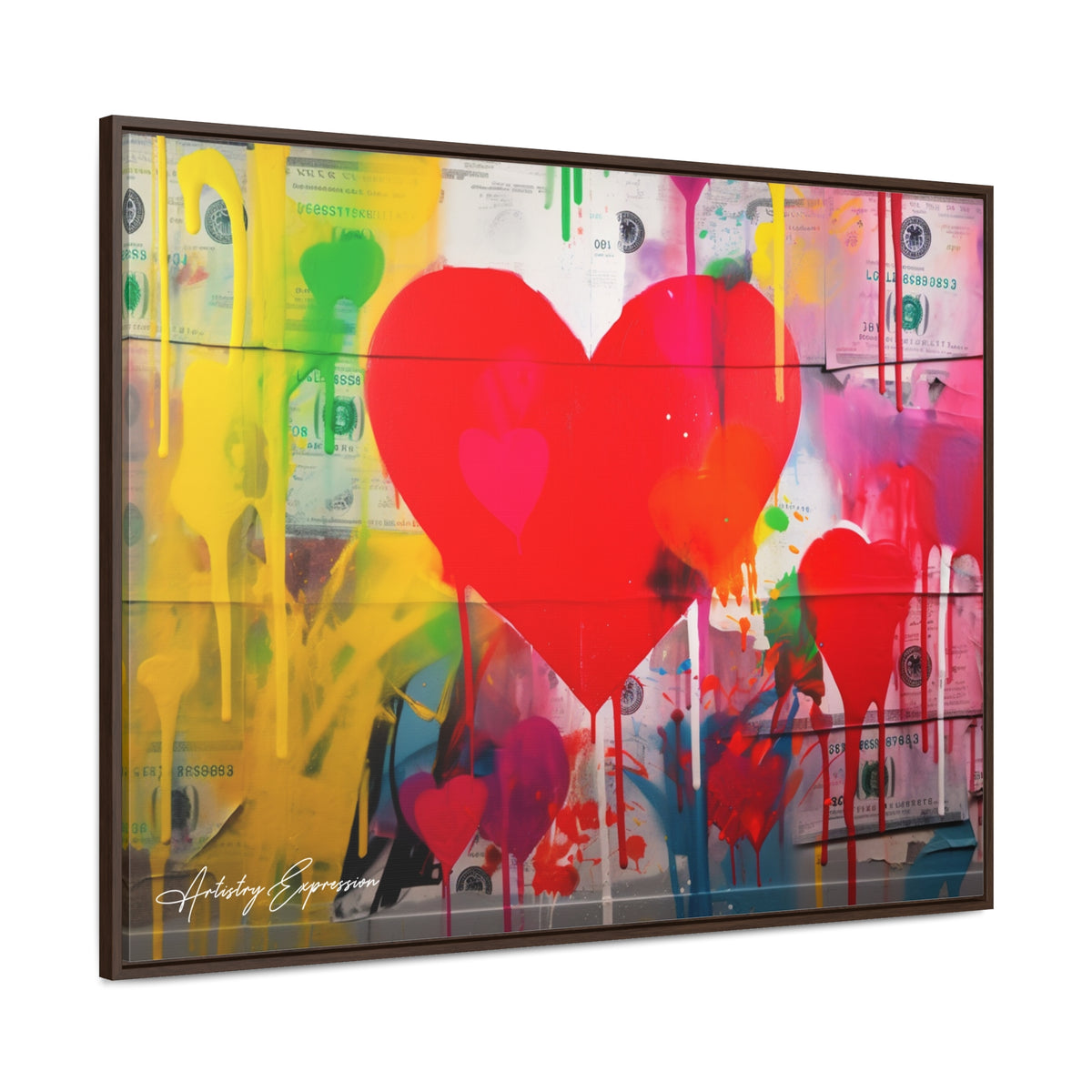 Currency of Love