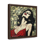 Wealthy Rouge