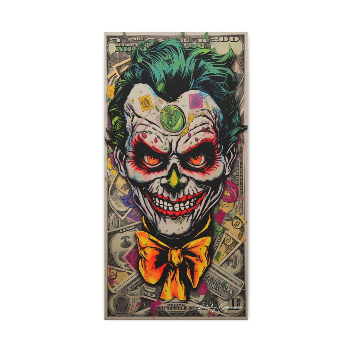 Urban Joker