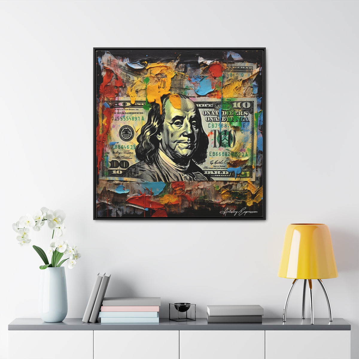 Urban Treasury