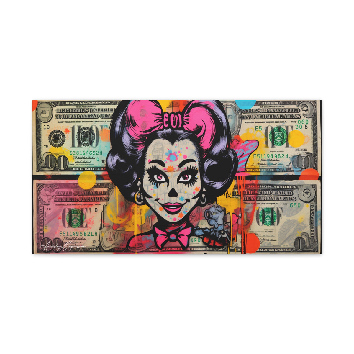 Cash Queens