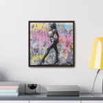 Urban Elegance: The Seduction of Street Art