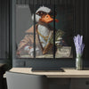 Wealthy Feathers: The Saga of Scrooge McDuck