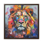 Expressionist King