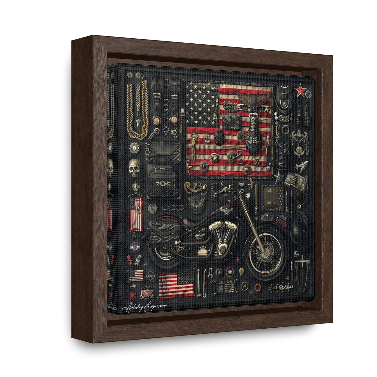 Harley Davidson: The Road to Luxury