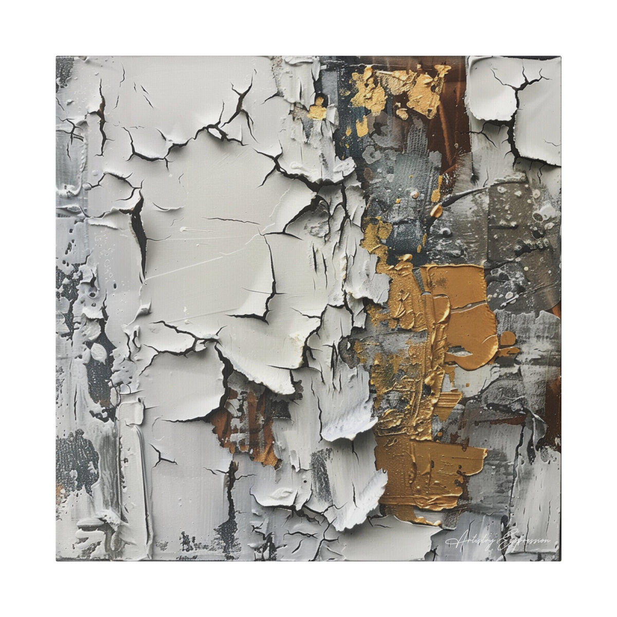 Fractured Harmony