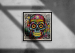 Graffiti Wealth
