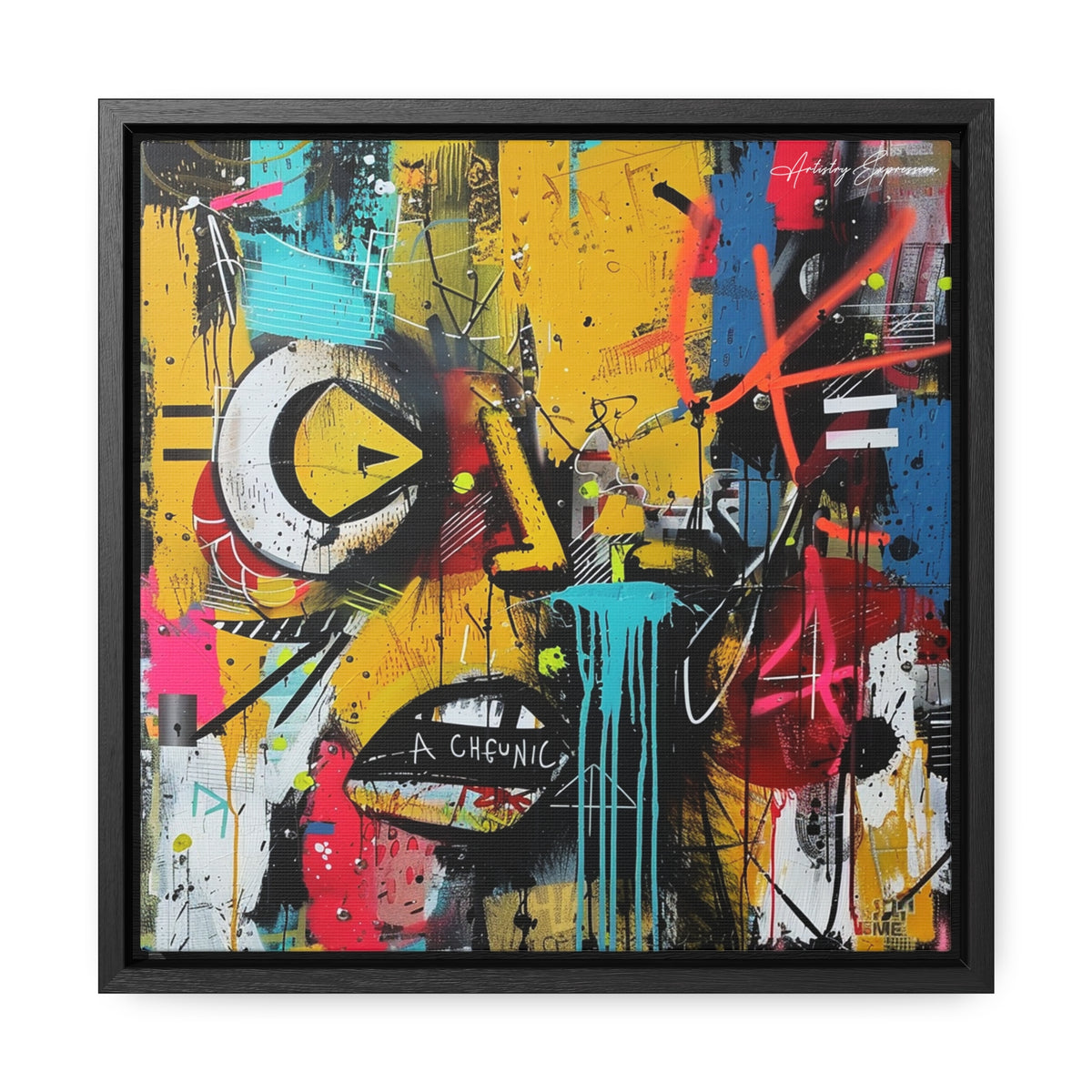 Celebrating Humanity: An Urban Tapestry