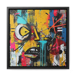 Celebrating Humanity: An Urban Tapestry
