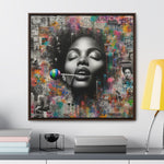 Urban Identity: A Portrait of Chaos and Connection