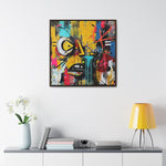 Celebrating Humanity: An Urban Tapestry