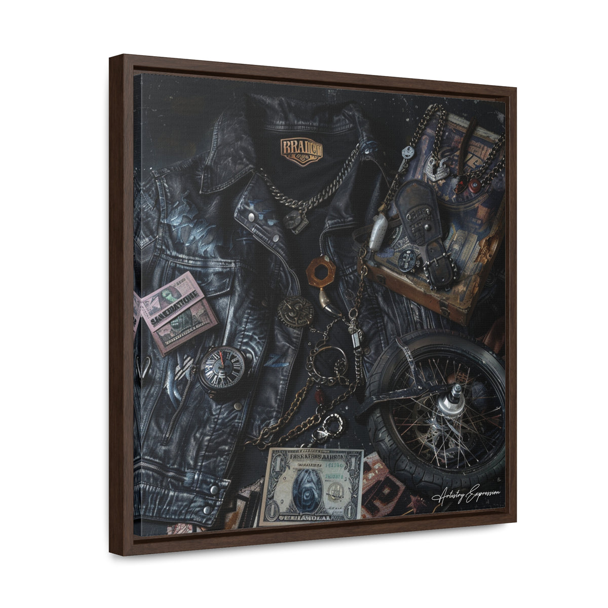 Harley Davidson: Riding the Dream