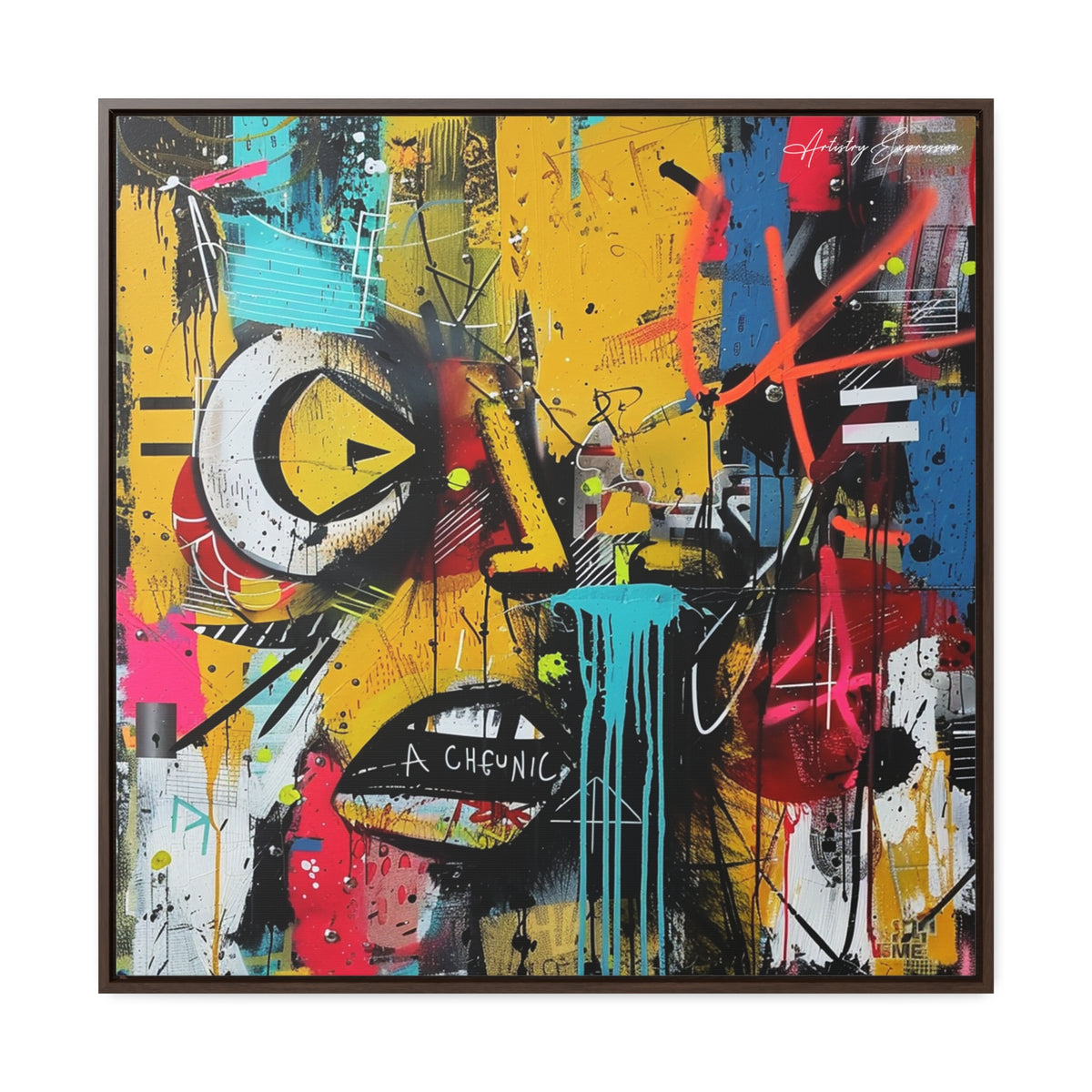 Celebrating Humanity: An Urban Tapestry
