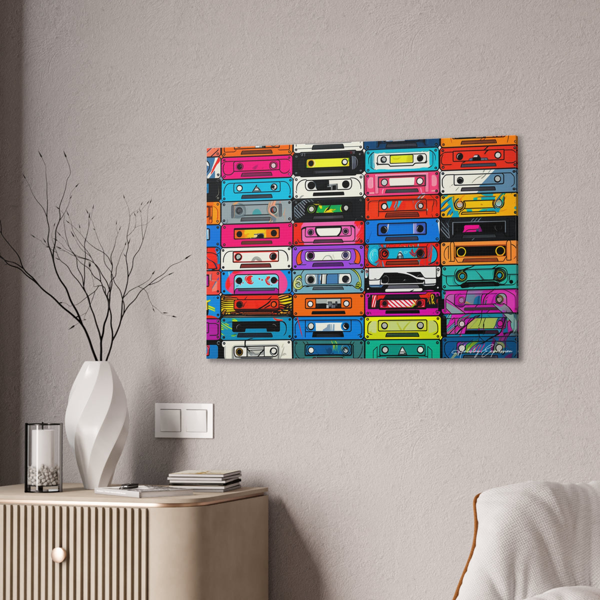 Retro Rewind: Nostalgia of the 90s VHS