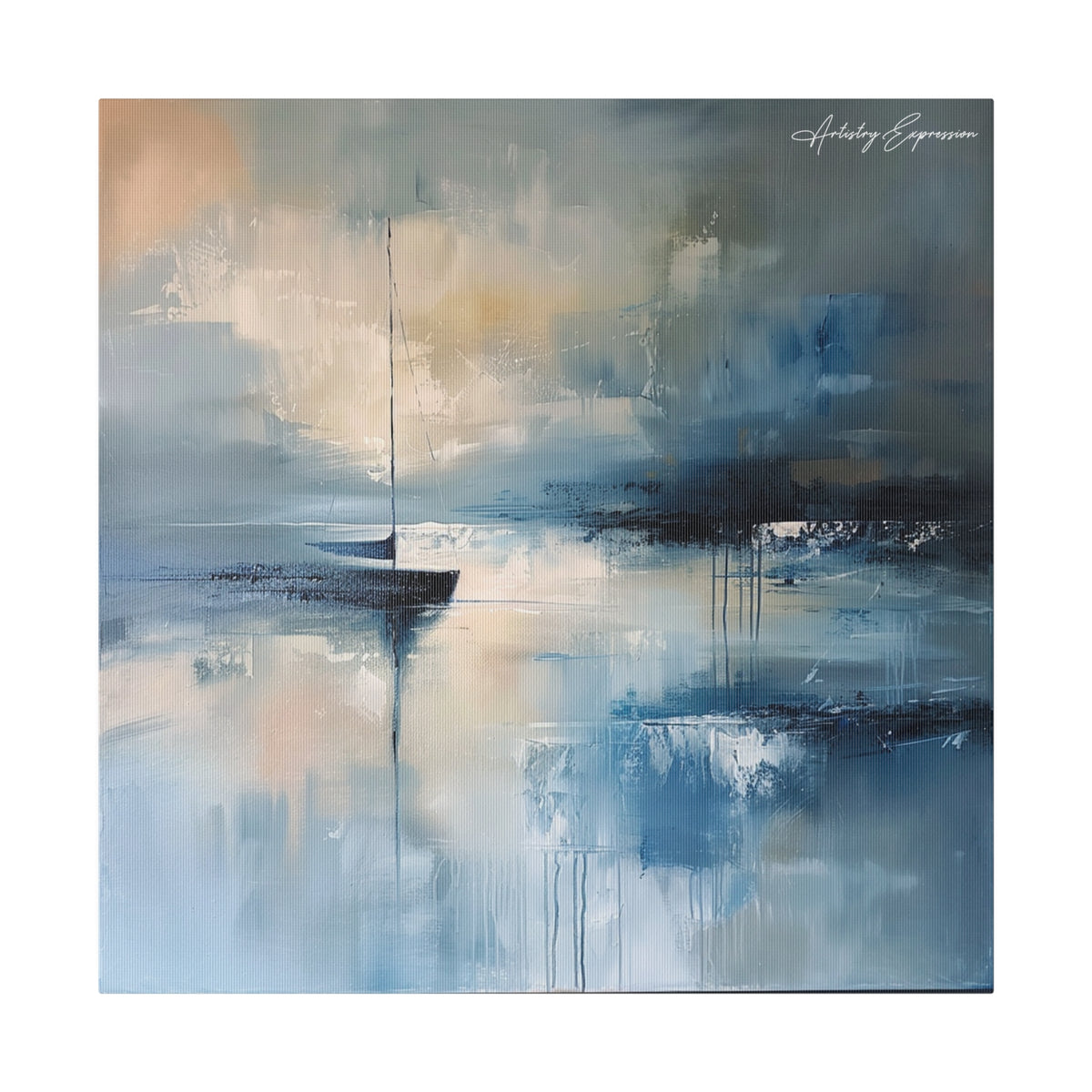 Tranquil Horizons