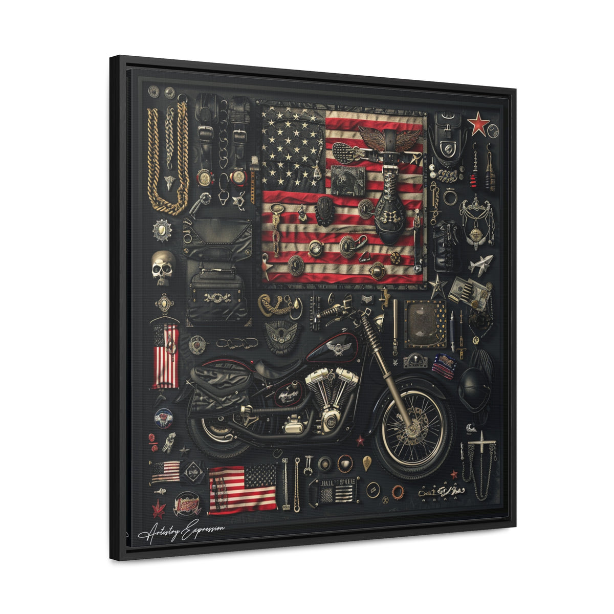 Harley Davidson: The Road to Luxury