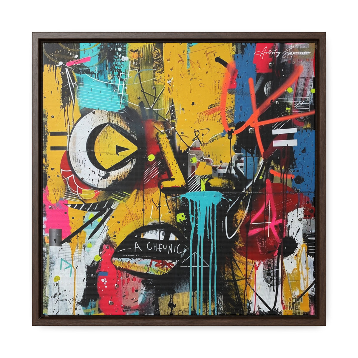 Celebrating Humanity: An Urban Tapestry