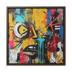 Celebrating Humanity: An Urban Tapestry