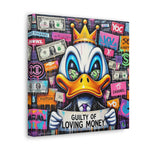 Mentalité financière