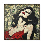 Wealthy Rouge