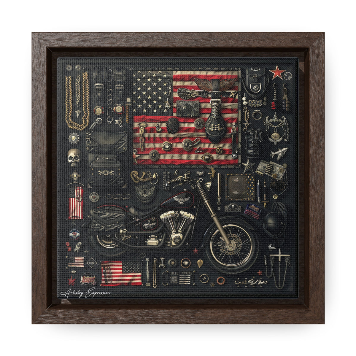 Harley Davidson: The Road to Luxury