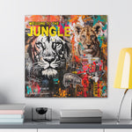 Urban Jungle