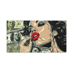 Wealthy Whispers