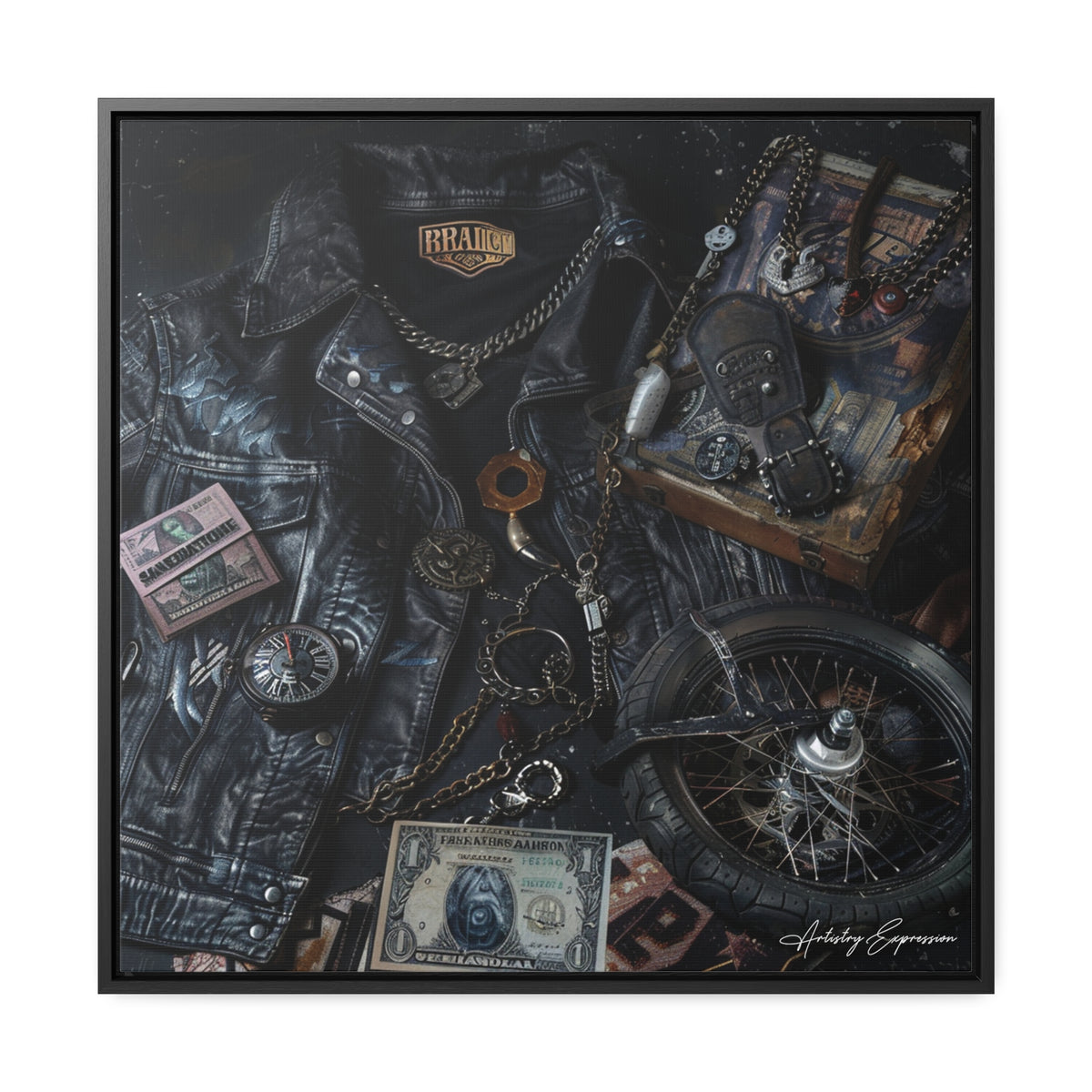 Harley Davidson: Riding the Dream