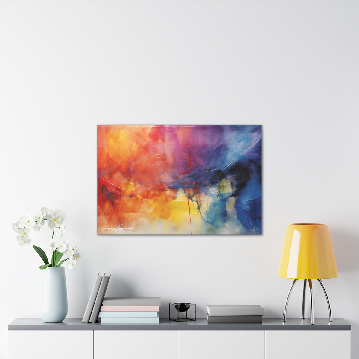 Blaze of Creation