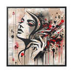 Graffiti Goddess