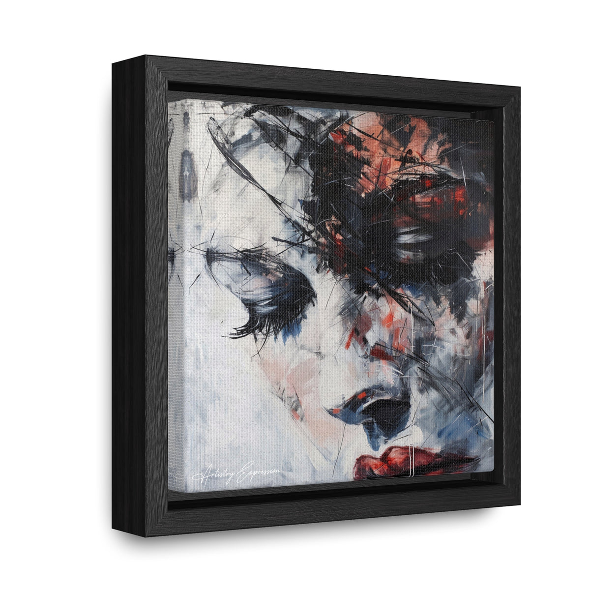 Fragmented Essence