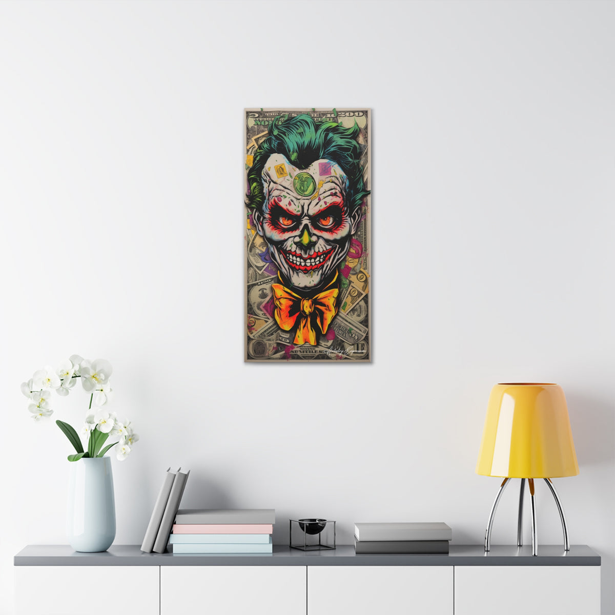 Urban Joker