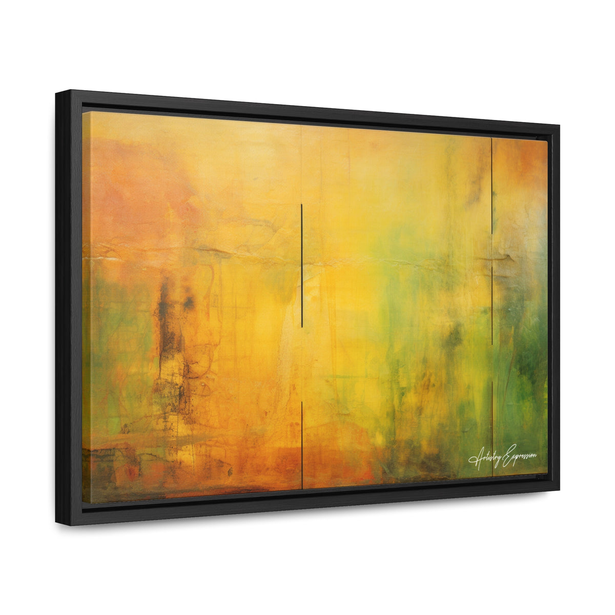 Abstract Spectrum