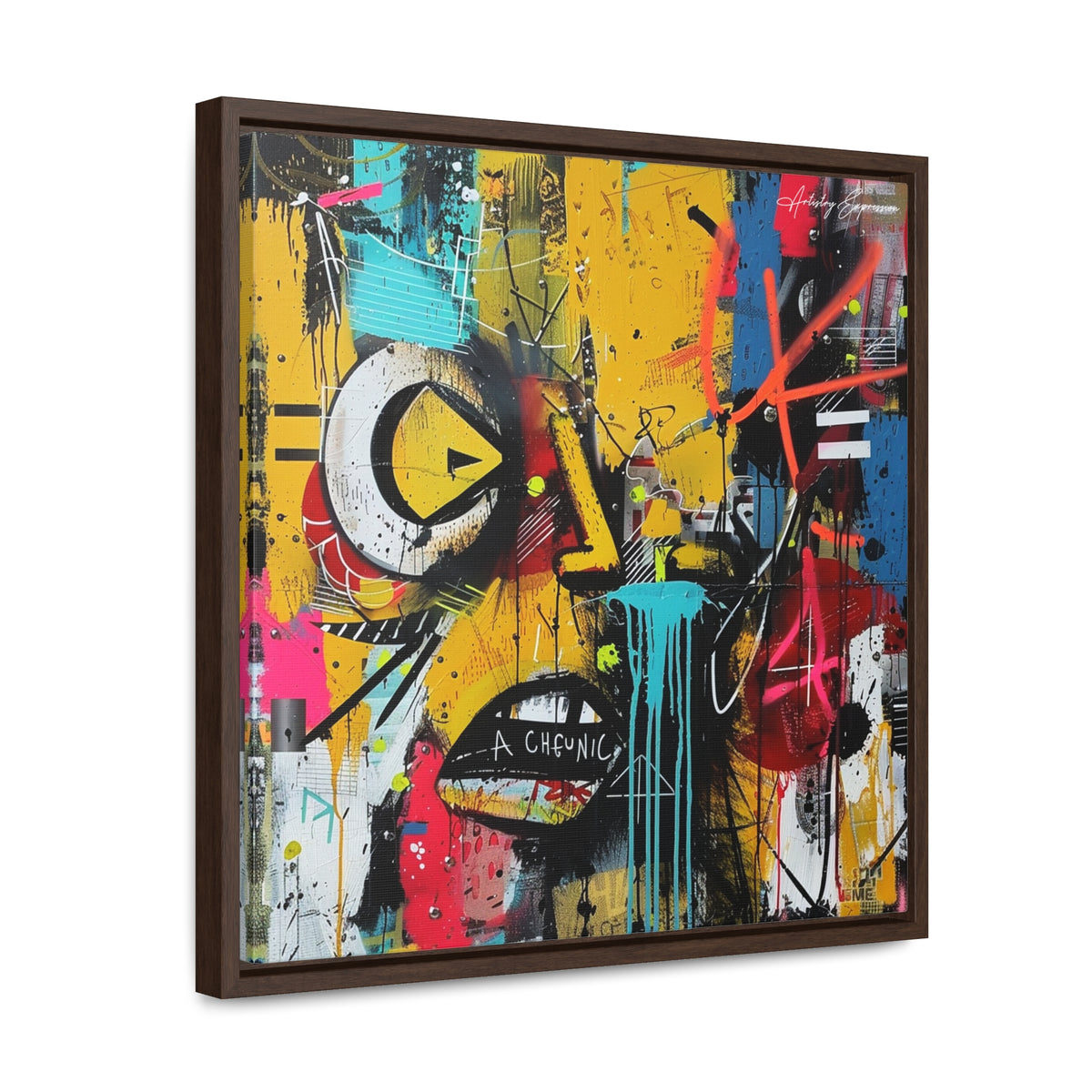 Celebrating Humanity: An Urban Tapestry