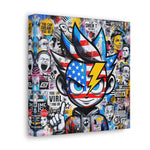 Graffiti Unleashed : adopter le non conventionnel