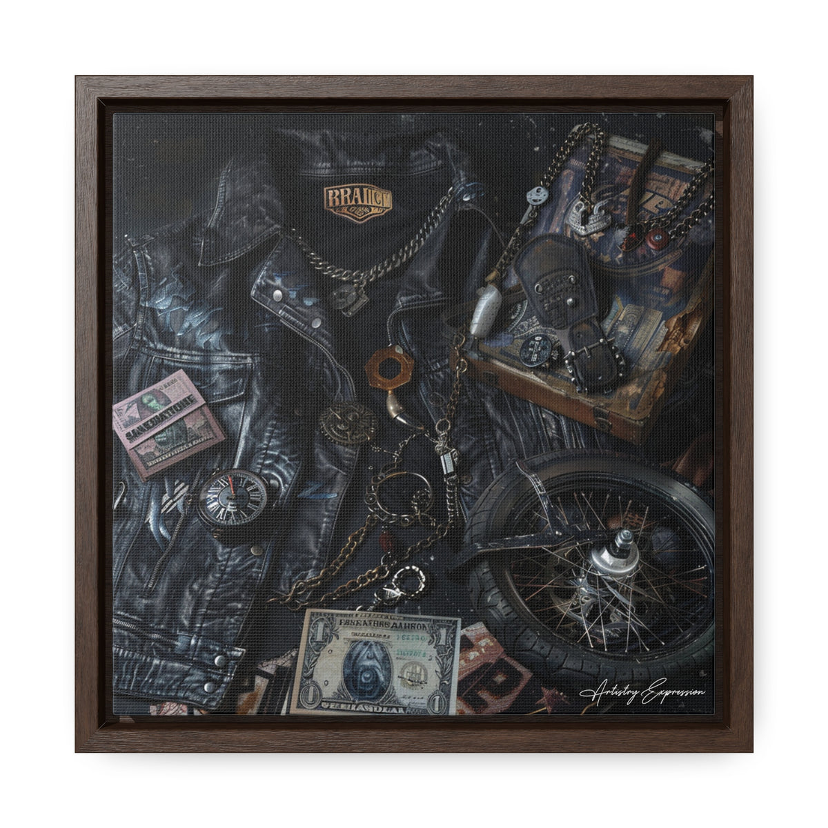 Harley Davidson: Riding the Dream