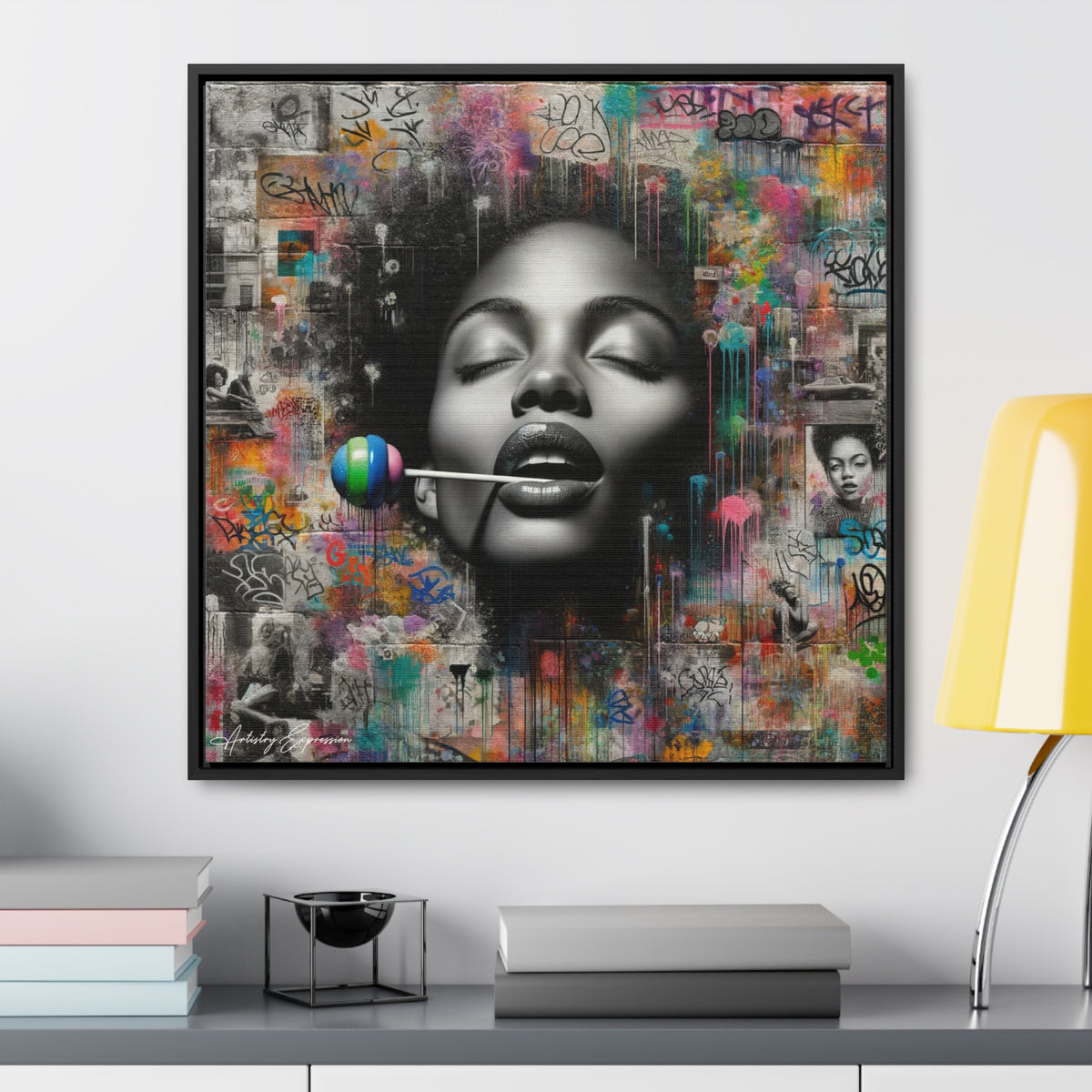 Urban Identity: A Portrait of Chaos and Connection