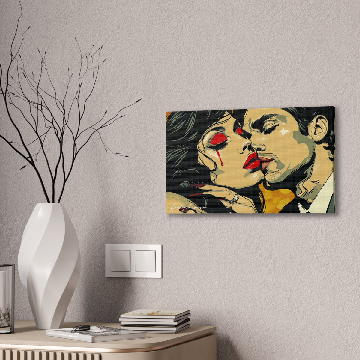 Pop Love