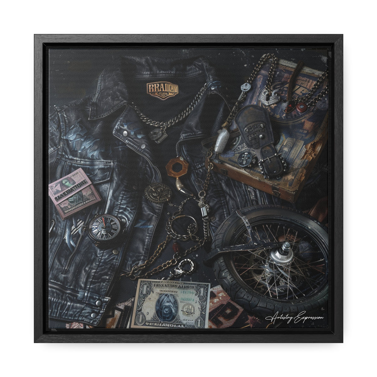 Harley Davidson: Riding the Dream