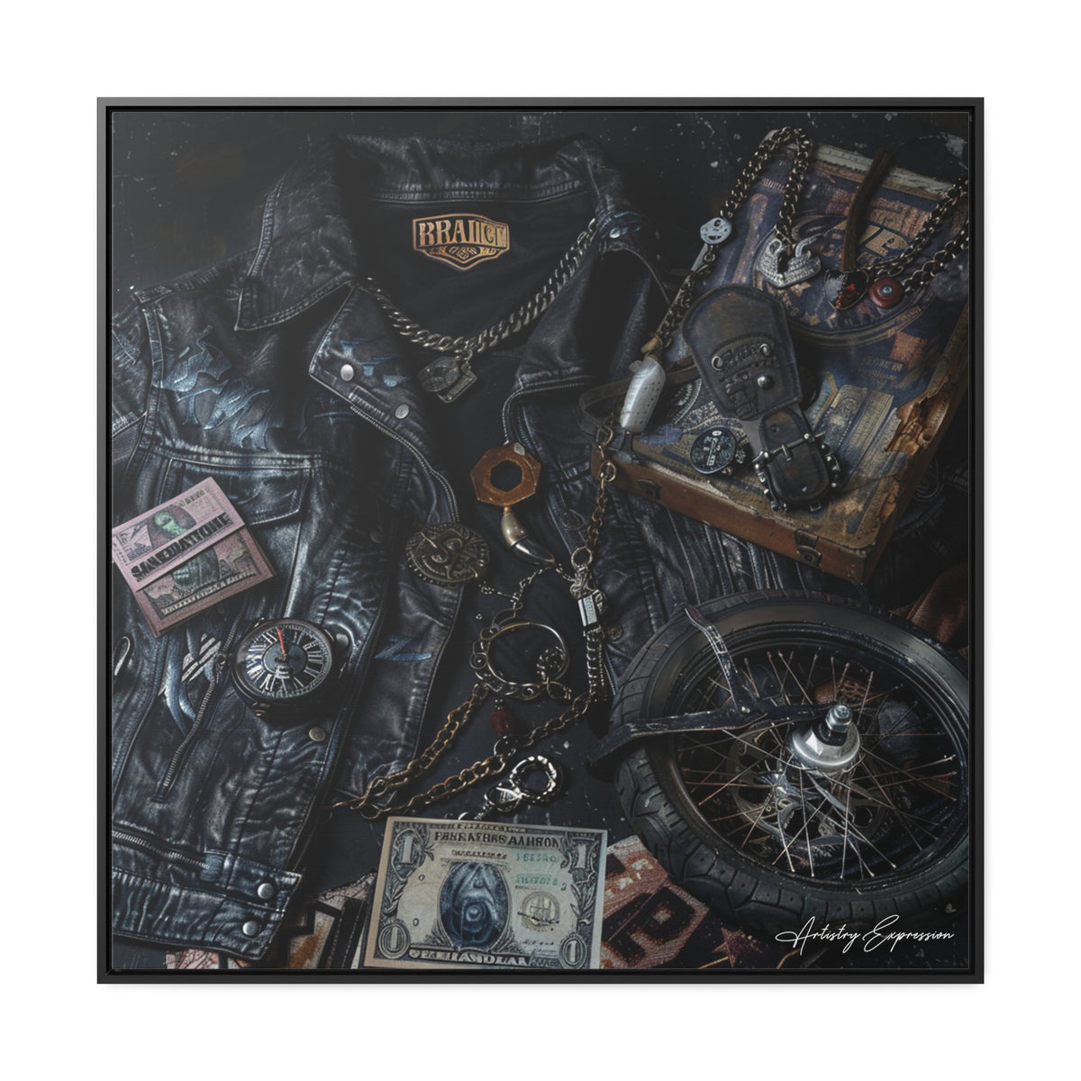 Harley Davidson: Riding the Dream