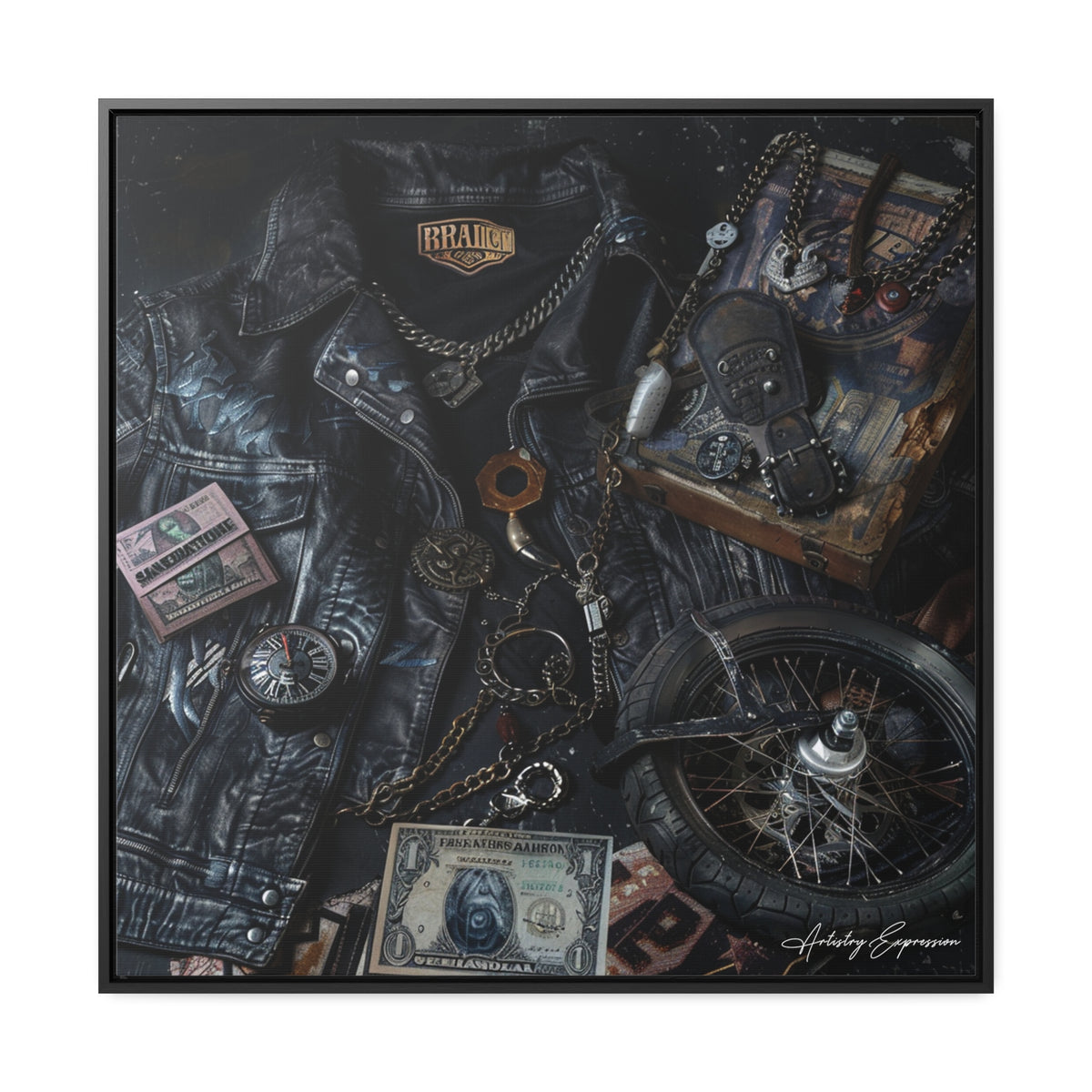 Harley Davidson: Riding the Dream